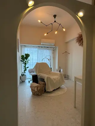 Ritual+re eyesalonのマツエク・マツパデザイン
