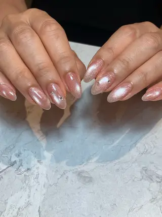 ネイル soluna 川崎のネイルデザイン