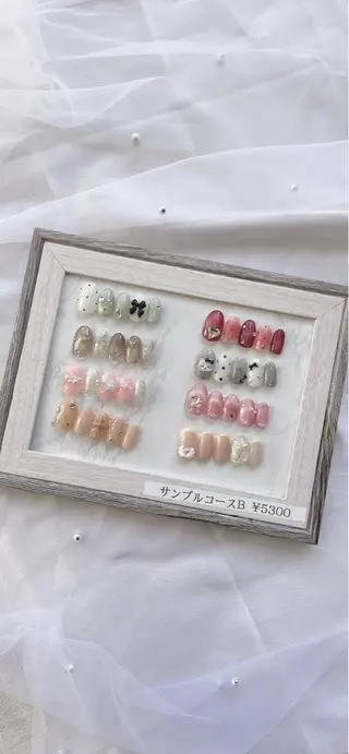 ネイル smile nail スマイルネイルのその他イメージ