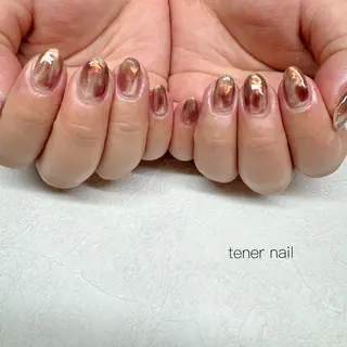 ネイル テネルネイル tener nailのネイルデザイン