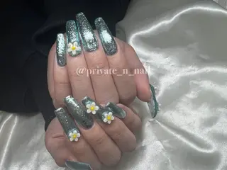 ネイル N nail - KOBE -のネイルデザイン