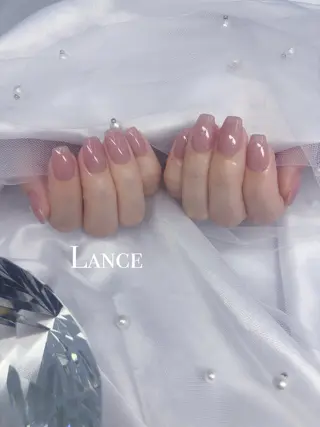ネイル Lance nailのネイルデザイン
