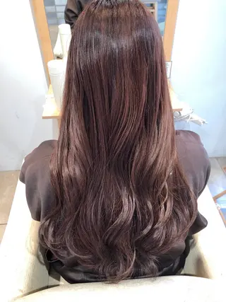 ロング カラー s 。のその他イメージ