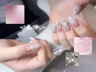 ネイル Dely Nailのネイルデザイン