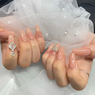 ネイル 平井nail RENAのネイルデザイン