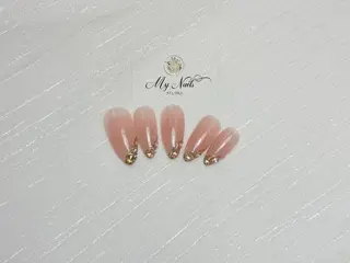 ネイル My Nail Salonのネイルデザイン