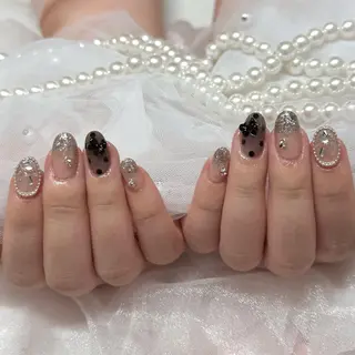 ネイル Nailsalon MeMe YUMIのネイルデザイン