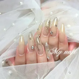 ネイル ♡ 𝑅𝑦𝑜𝑘𝑎のネイルデザイン