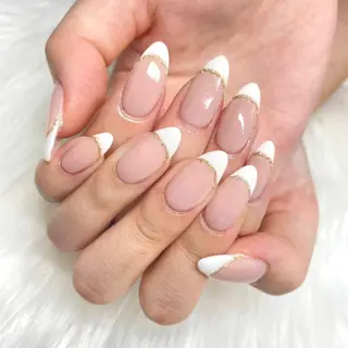 ネイル Bell 富田林店 SAYAKAのネイルデザイン