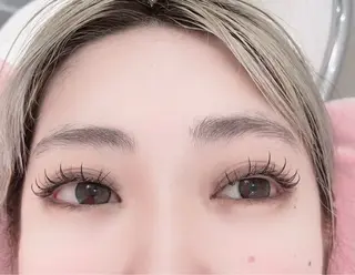 マツエク・マツパ ユ リのマツエク・マツパデザイン