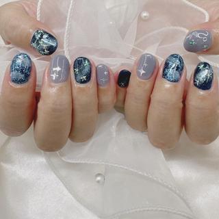 ネイル Nail salon Honey Beeのネイルデザイン