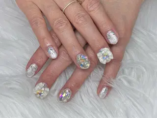 ネイル ネイルサロン ANELAのネイルデザイン