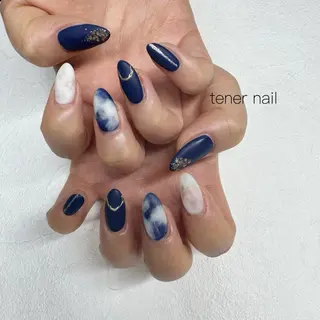 ネイル テネルネイル tener nailのネイルデザイン