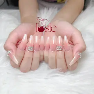 ネイル Josie nail salonのネイルデザイン