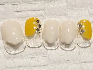 ネイル K. Airiのネイルデザイン