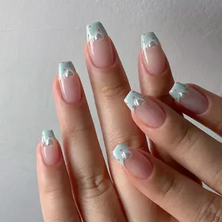 ネイル Nihonthy Nail 新宿のネイルデザイン