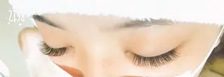 マツエク・マツパ 時田 友美のマツエク・マツパデザイン