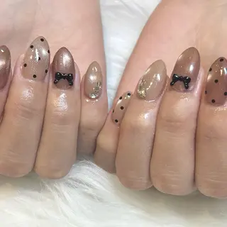 ネイル MANA みみのマツエク・マツパデザイン