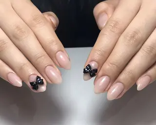 ネイル エリ🫧 nail池袋東口のネイルデザイン