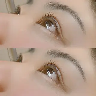 マツエク・マツパ jujur⭐️ Ayuの眉毛・アイブロウイメージ