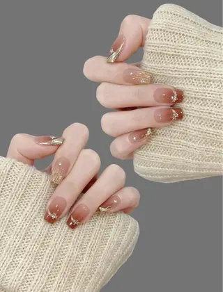 ネイル SAKAI NAIL 梅田店🌸のネイルデザイン