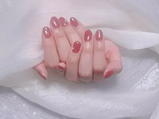 ネイル KARI ネイルサロンのネイルデザイン