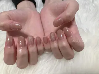 ネイル purr nailのネイルデザイン
