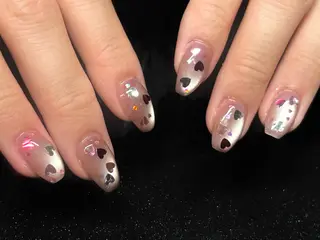 ネイル Chika .のネイルデザイン