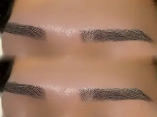 アイブロウ 🍒Yui 🍒eyelashの眉毛・アイブロウイメージ