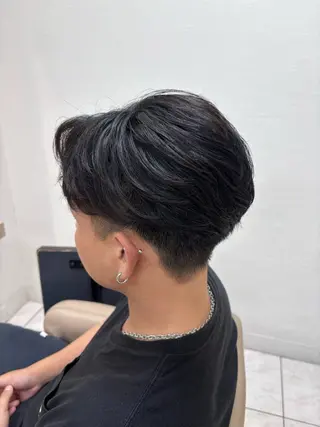 メンズ 🙈Ash国立店 久保田美紅🙈のヘアスタイル