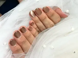 ネイル MIKA ♡の眉毛・アイブロウイメージ