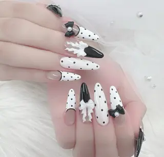 ネイル Sakura Nail Salonのネイルデザイン