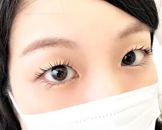 マツエク・マツパ Araki Yuuのマツエク・マツパデザイン