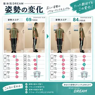 整体院 DREAM小野本院のエステ・リラクイメージ