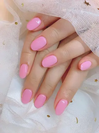 ネイル 長さだし専門店 M2 rikaのネイルデザイン