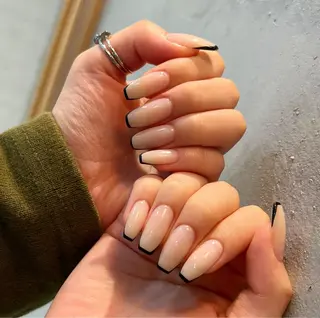 ネイル emunail あやかのネイルデザイン
