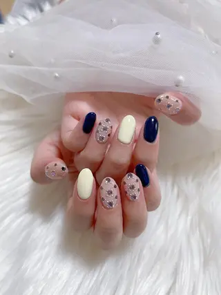 ネイル COCO &EYELASHのマツエク・マツパデザイン