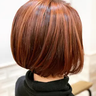 ショート カットが得意✨ 川元裕範(ヒロノリ)のヘアスタイル