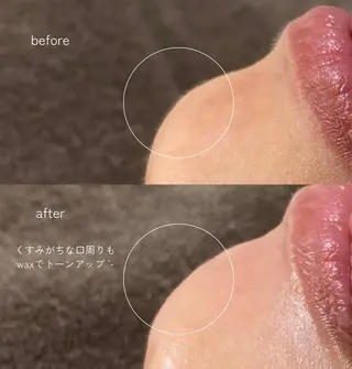 miyu .のマツエク・マツパデザイン