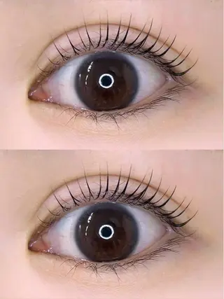 マツエク・マツパ VIAS 〜EYE&NAIL〜のマツエク・マツパデザイン