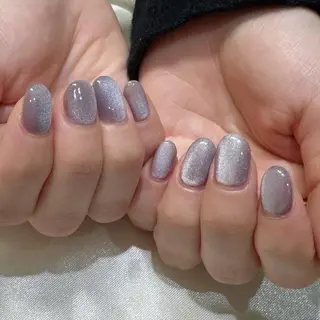 ネイル Jr ネイリスト aoiのネイルデザイン