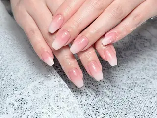ネイル 高木 維麗絲のネイルデザイン