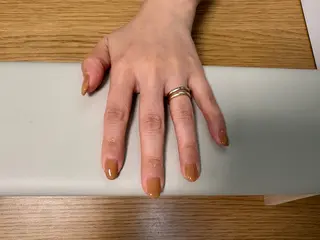 ネイル July nail salonのネイルデザイン