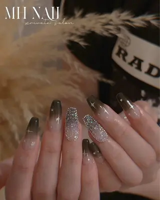 ネイル MH Nailのネイルデザイン