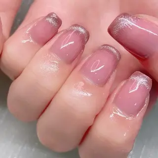 ネイル Nailist suzuのネイルデザイン