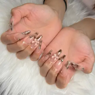 ネイル MIHANA RINAのネイルデザイン