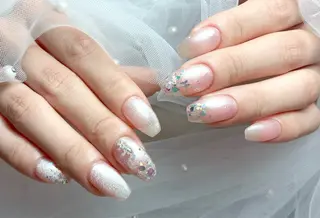 ネイル KA Linのネイルデザイン