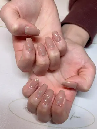ネイル エン Nail salonのネイルデザイン