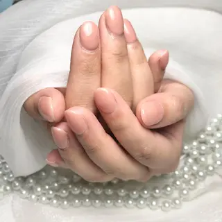 ネイル Touni 🐿のネイルデザイン