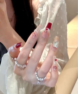 ネイル 🎀 NaNa_nailのネイルデザイン